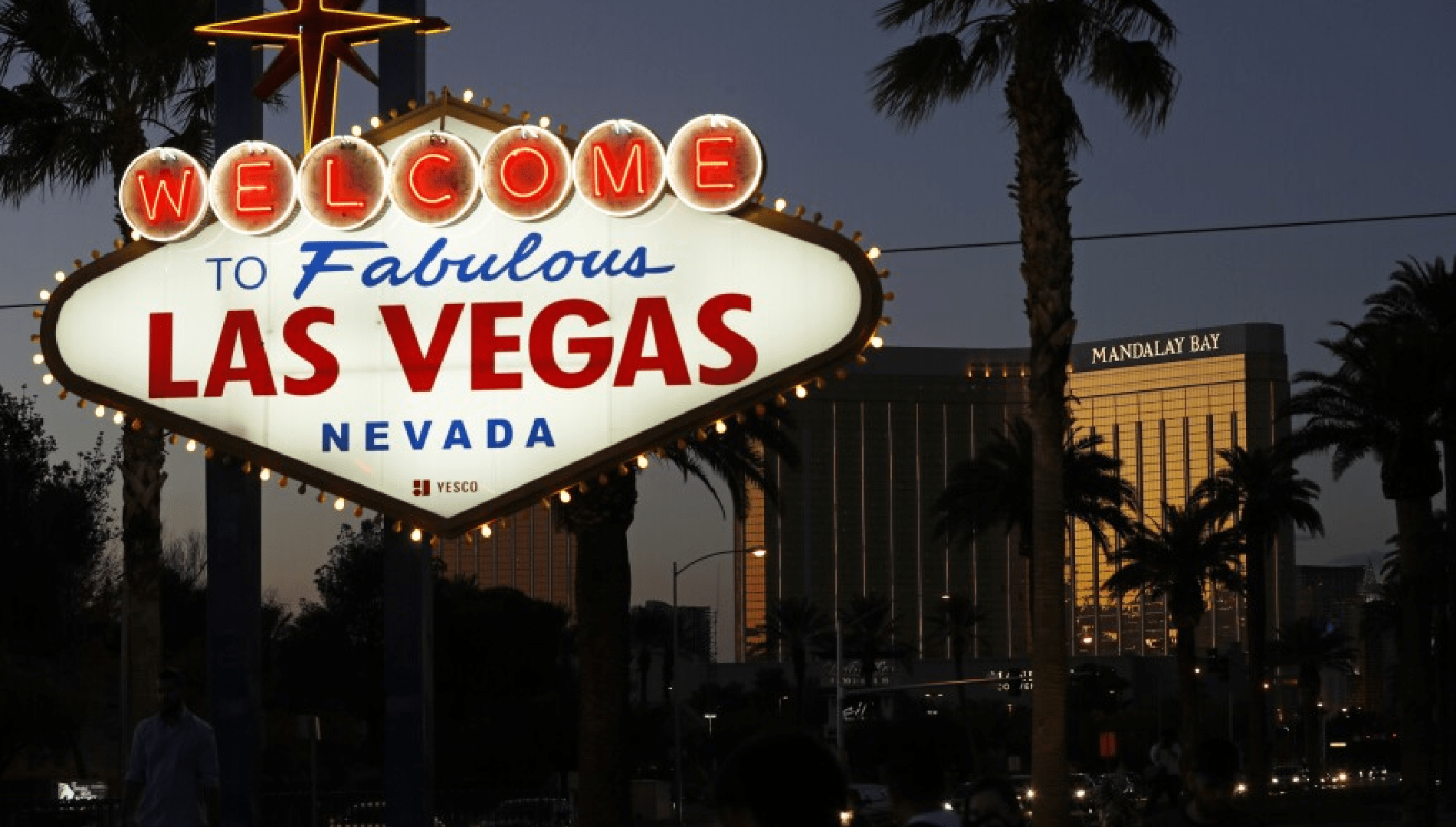 Nevada Achieves Milestone: Gambling Revenue Surpasses $1.3 Billion in October
