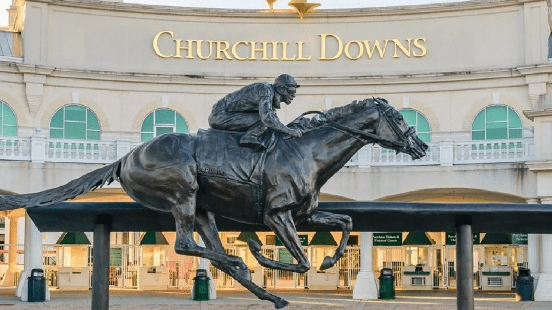 Churchill Downs Sues HISA Over Racing Ban Threat
