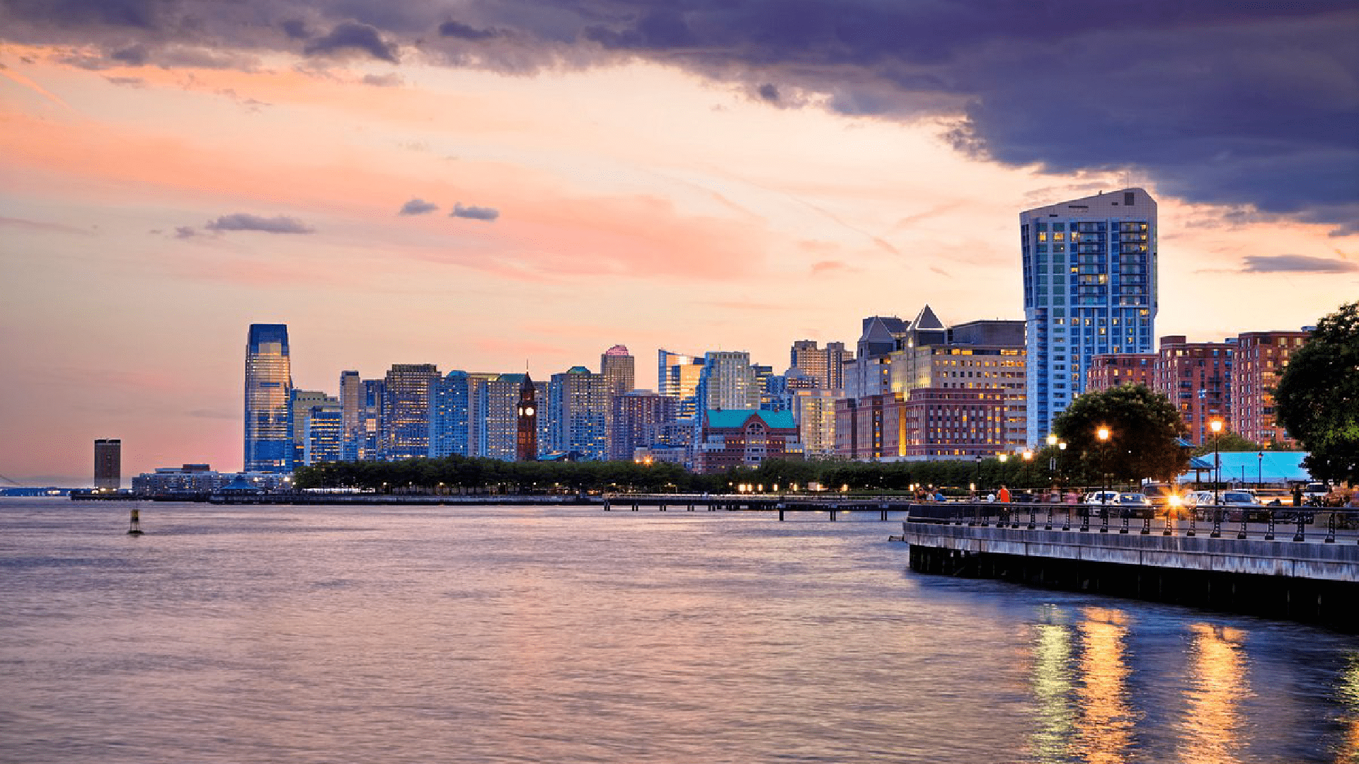New Jersey Gaming Revenue Reaches Record High, as iGaming Fuels Growth