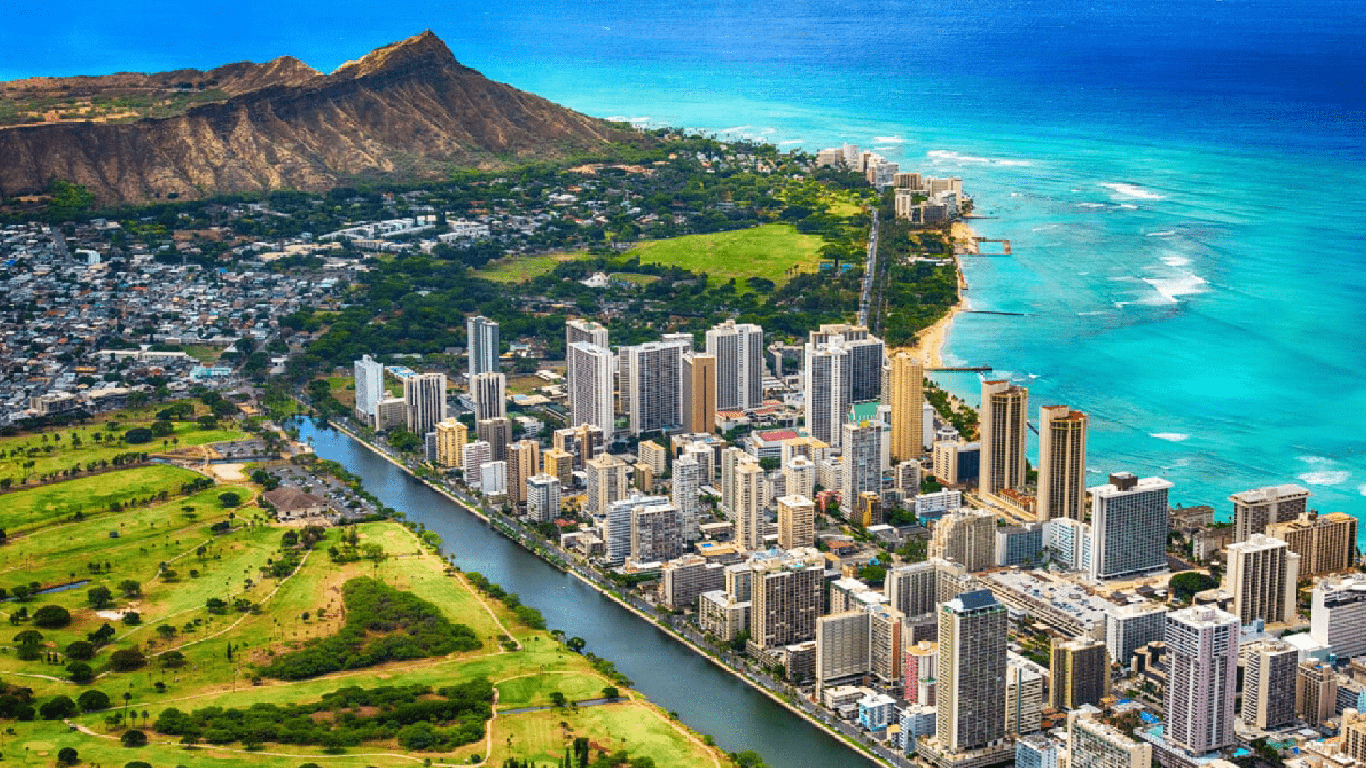 Hawaii Pols Try Sports Betting Again, Introduce iGaming Bill