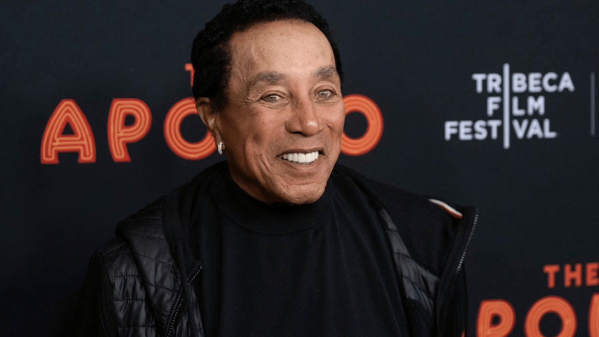 Las Vegas Icon Smokey Robinson Accused of Multiple Rapes in $50 Million Civil Suit