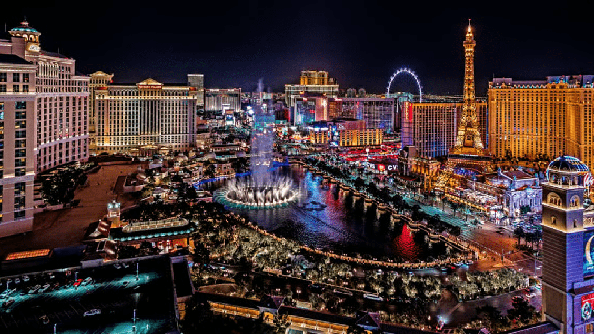 Social Media Rips Into First Destination-Wide Las Vegas Sale