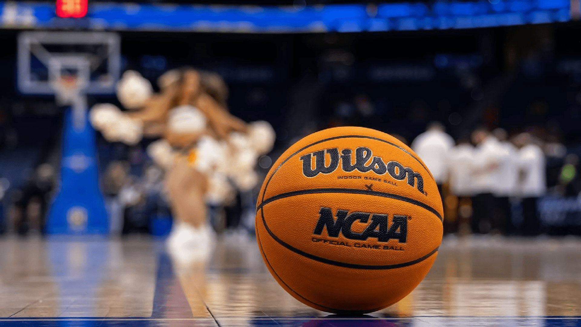 Media Report: Gambling Syndicate Targeting Men’s College Basketball Games