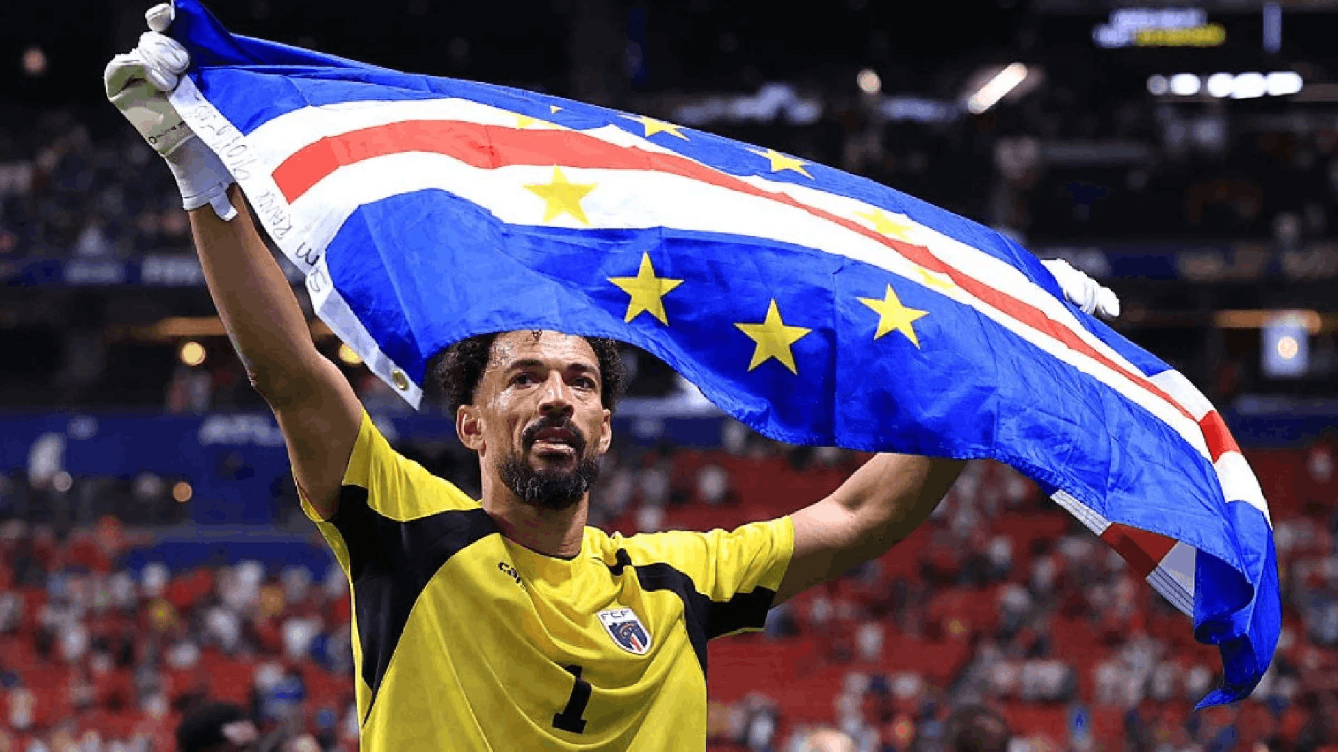 Cape Verde Stuns Spain and Makes One Polymarket Trader $4.7 Million Richer